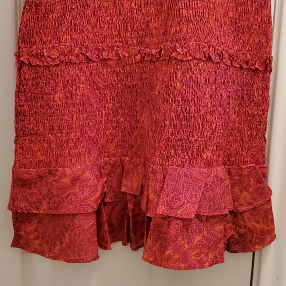 Dress - Picture 4 of 4